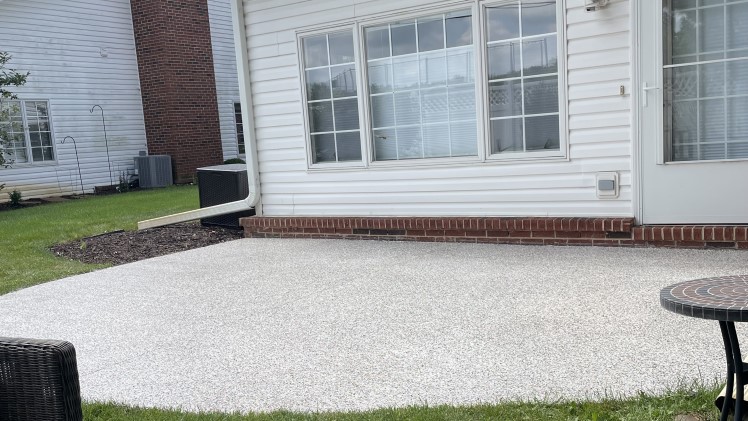 Image &copy; (2025) Amazing Garage Flooring